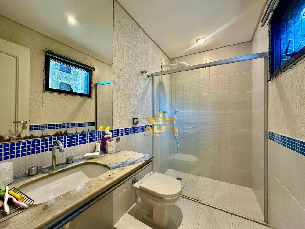 Apartamento, 4 quartos, 200 m² - Foto 8