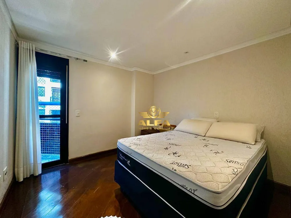 Apartamento, 4 quartos, 200 m² - Foto 9