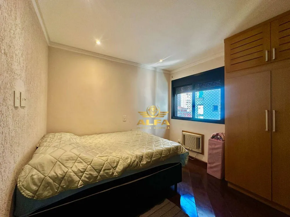 Apartamento, 4 quartos, 200 m² - Foto 6