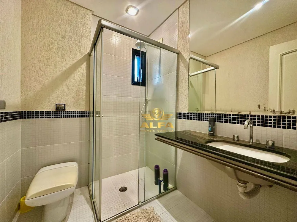 Apartamento, 4 quartos, 200 m² - Foto 5