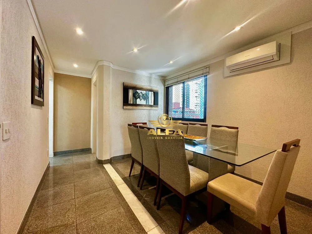 Apartamento, 4 quartos, 200 m² - Foto 2