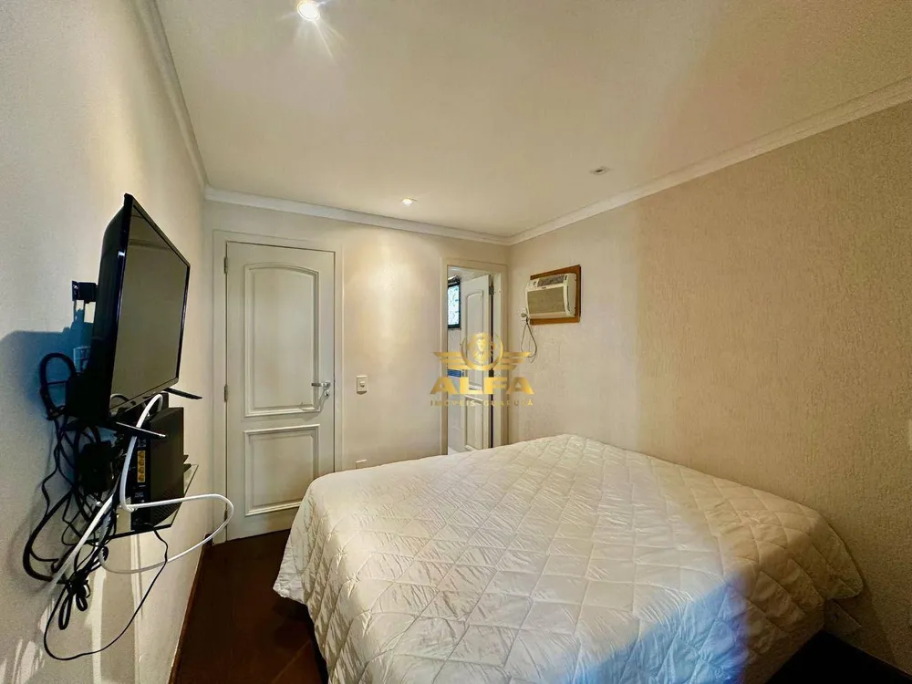 Apartamento, 4 quartos, 200 m² - Foto 7