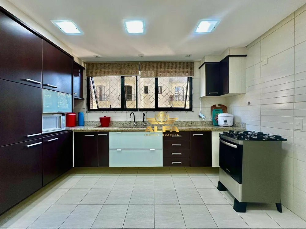 Apartamento, 4 quartos, 200 m² - Foto 3