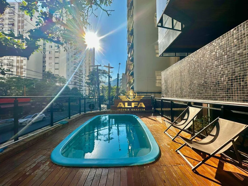 Apartamento, 4 quartos, 200 m² - Foto 12