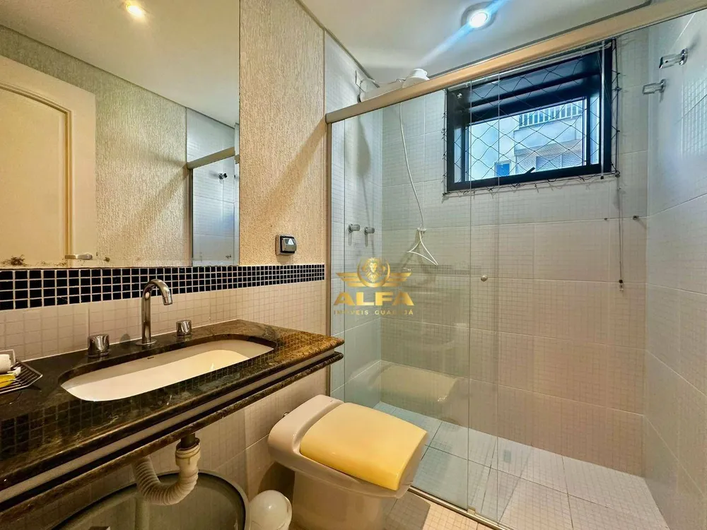 Apartamento, 4 quartos, 200 m² - Foto 11