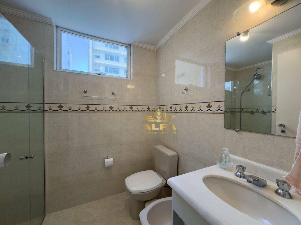 Apartamento, 3 quartos, 134 m² - Foto 2