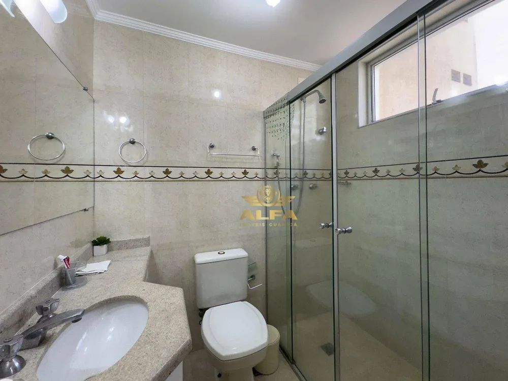Apartamento, 3 quartos, 134 m² - Foto 5