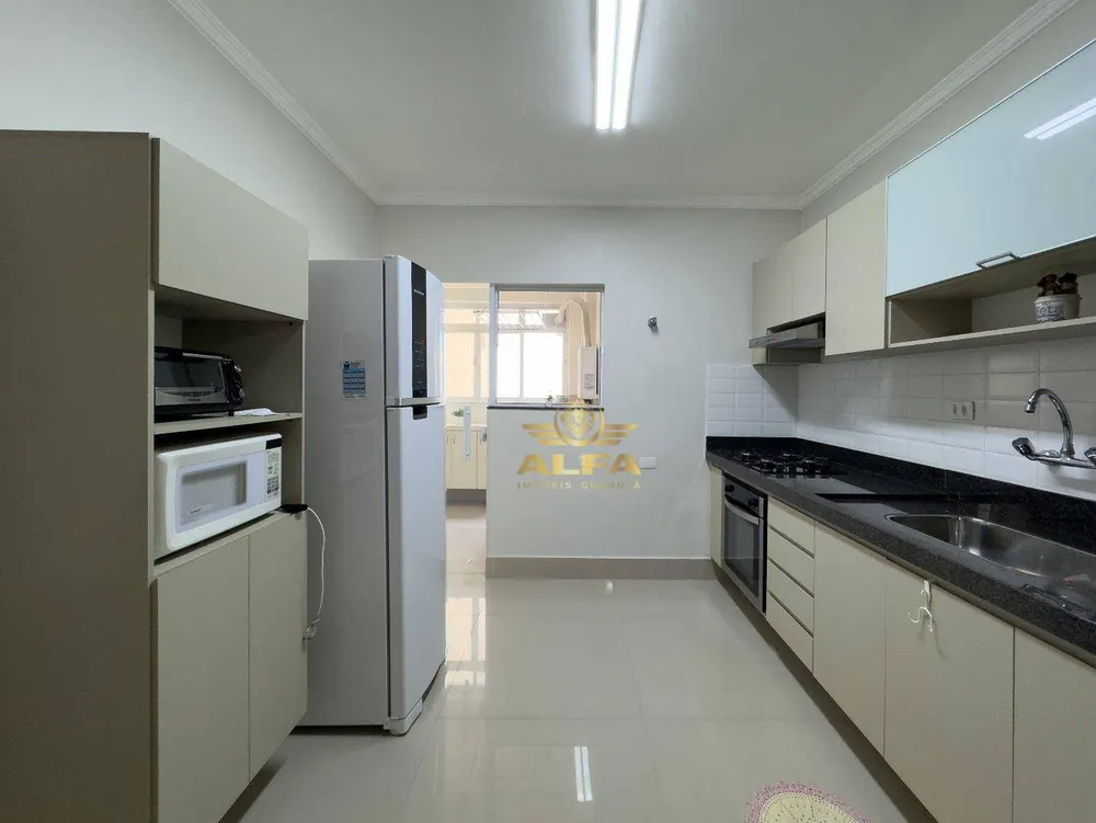 Apartamento, 3 quartos, 134 m² - Foto 10