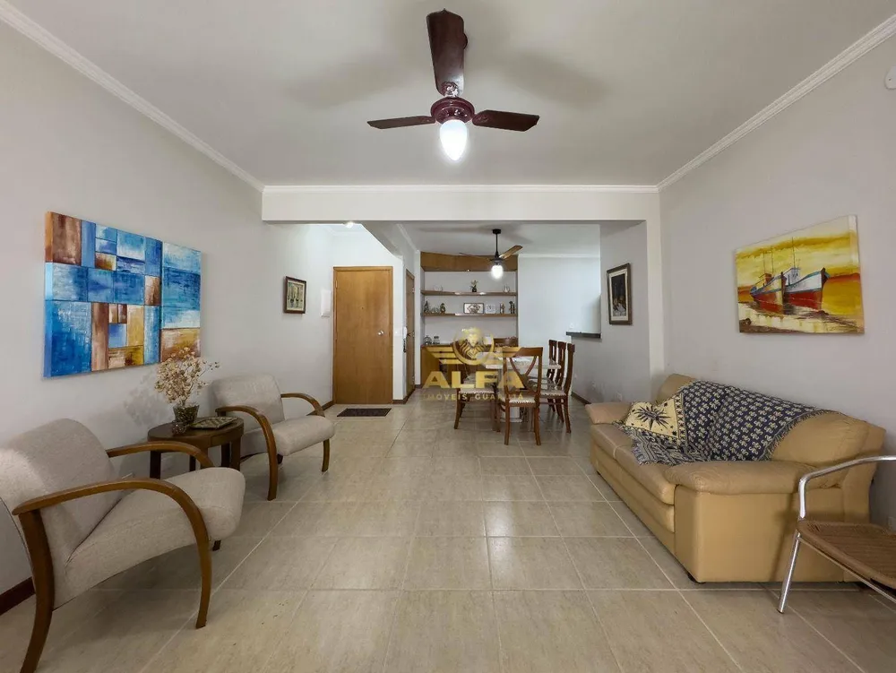 Apartamento, 3 quartos, 134 m² - Foto 4