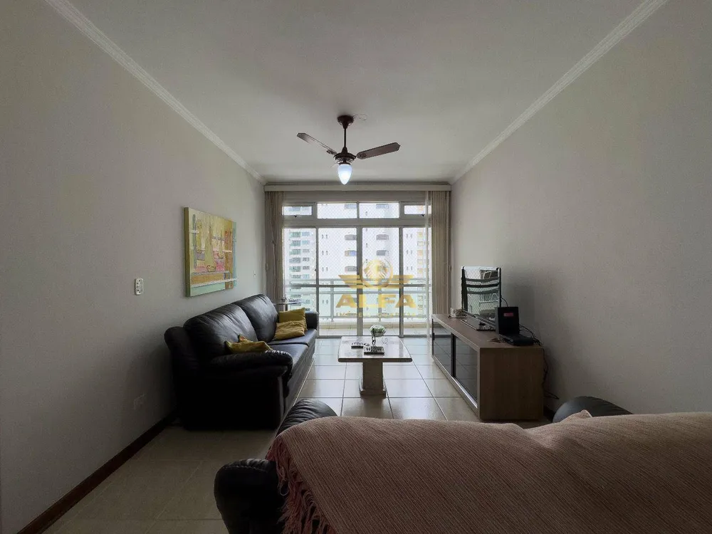 Apartamento, 3 quartos, 134 m² - Foto 2