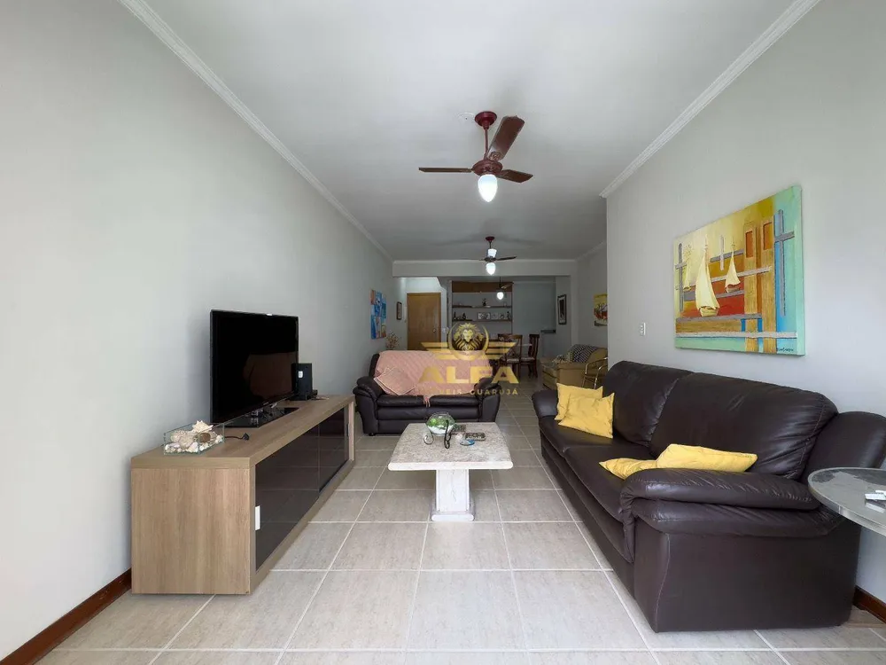 Apartamento, 3 quartos, 134 m² - Foto 3