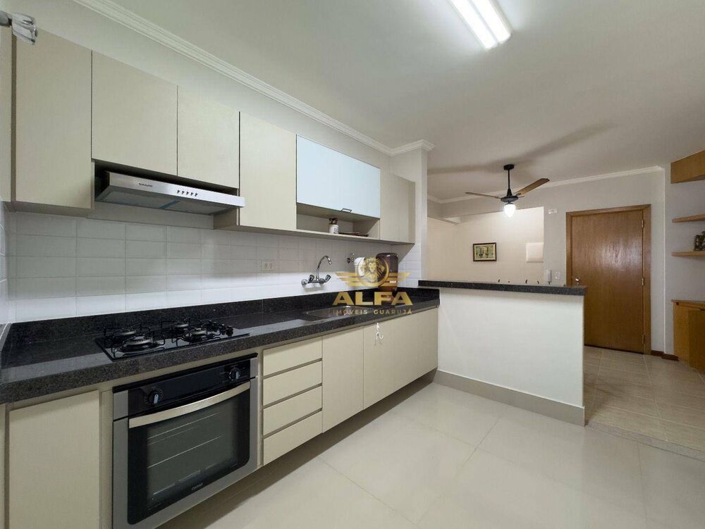 Apartamento, 3 quartos, 134 m² - Foto 1