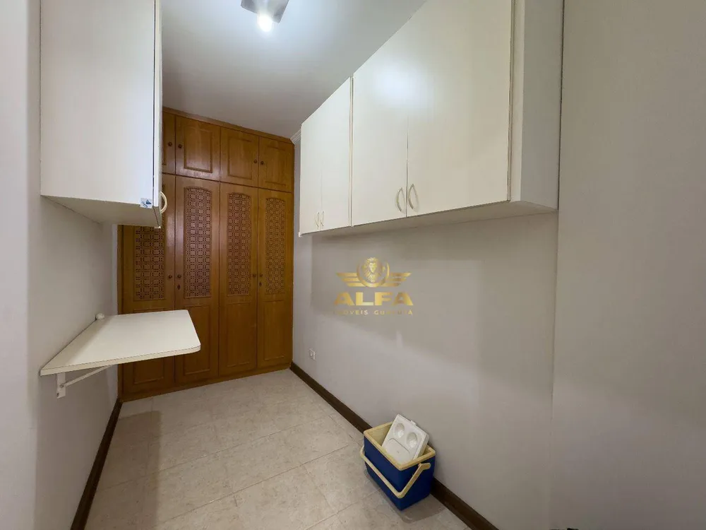 Apartamento, 3 quartos, 134 m² - Foto 12