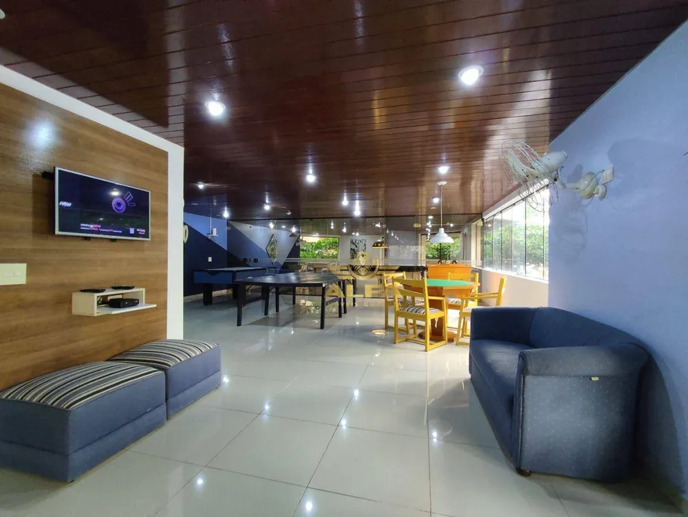 Apartamento, 3 quartos, 161 m² - Foto 14