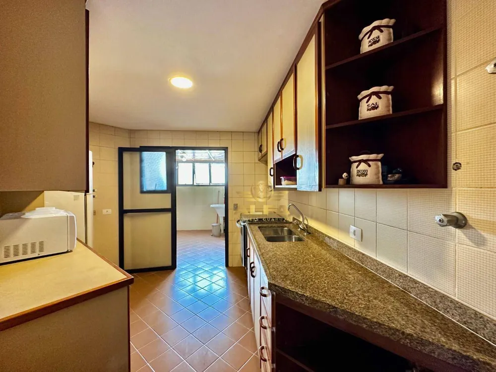 Apartamento, 3 quartos, 161 m² - Foto 13