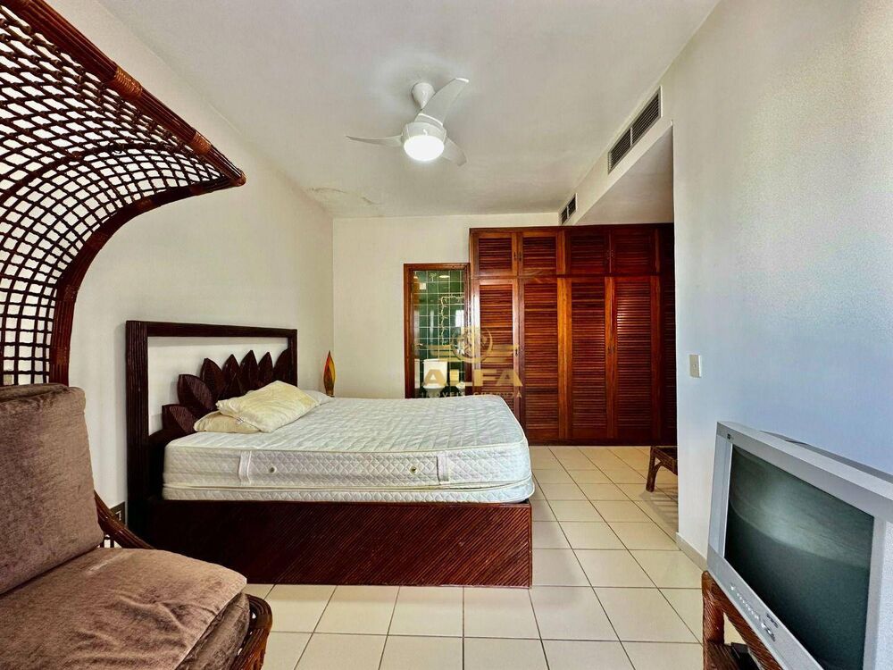 Apartamento à venda com 3 quartos, 161m² - Foto 6
