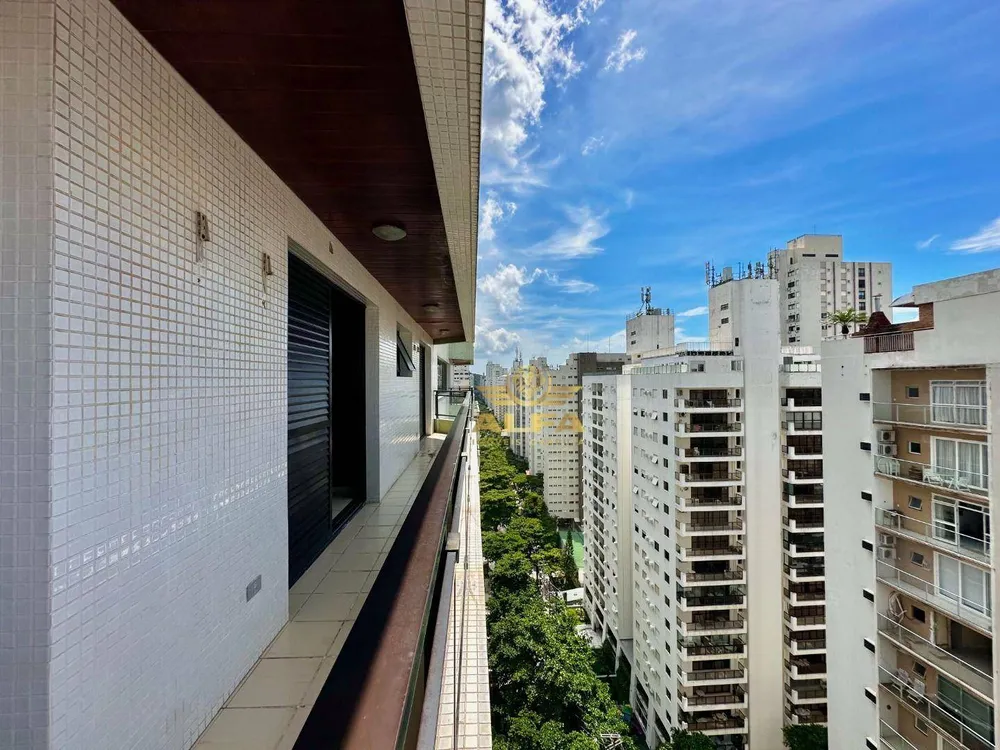 Apartamento, 3 quartos, 161 m² - Foto 11