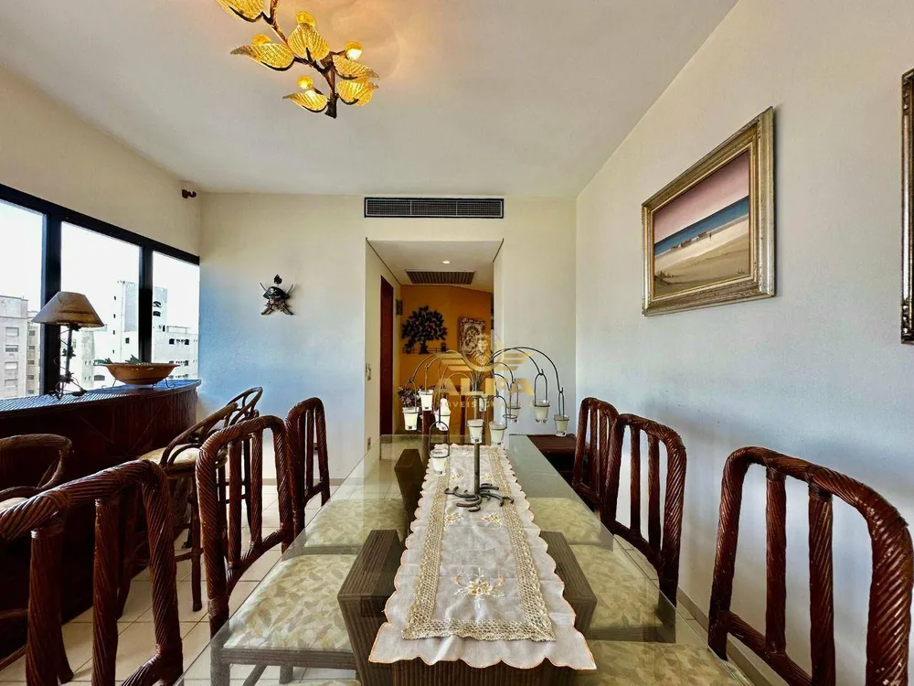 Apartamento, 3 quartos, 161 m² - Foto 3