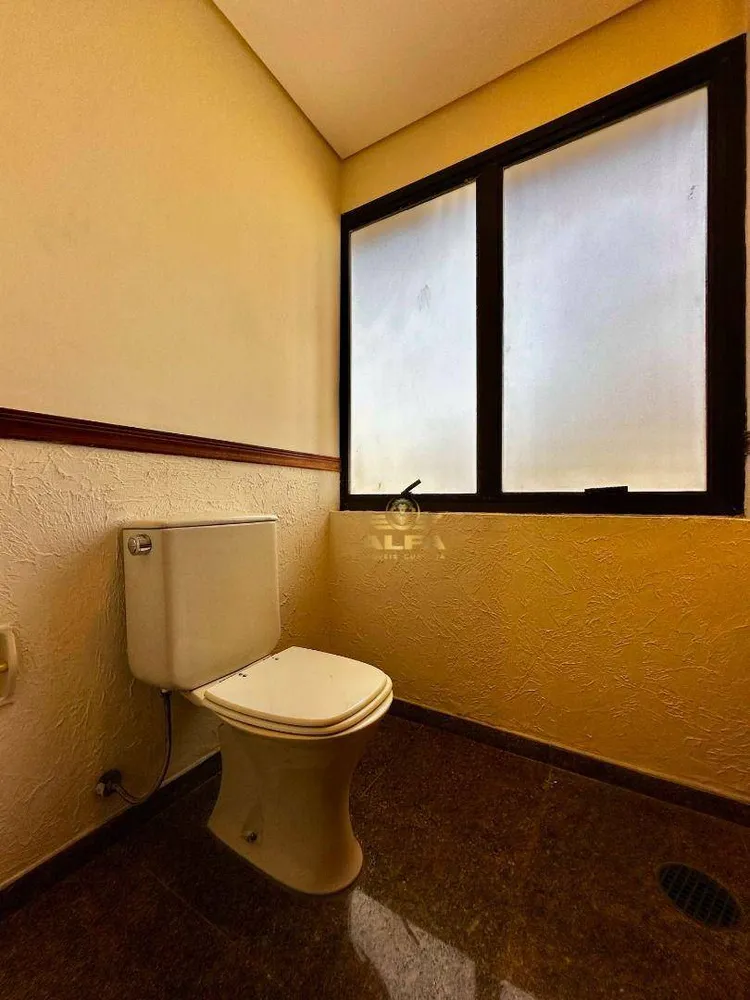 Apartamento, 3 quartos, 161 m² - Foto 5
