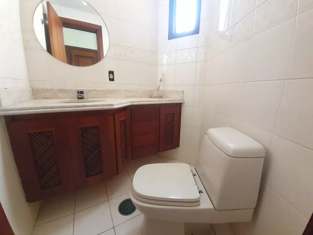 Apartamento à venda com 4 quartos, 190m² - Foto 6