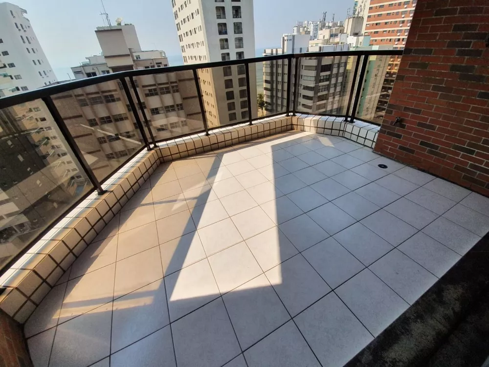 Apartamento à venda com 4 quartos, 190m² - Foto 5