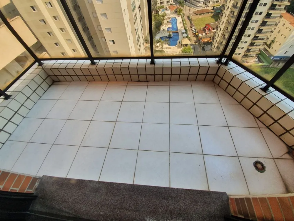 Apartamento, 4 quartos, 190 m² - Foto 13