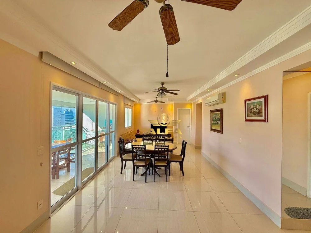 Apartamento, 3 quartos, 134 m² - Foto 4