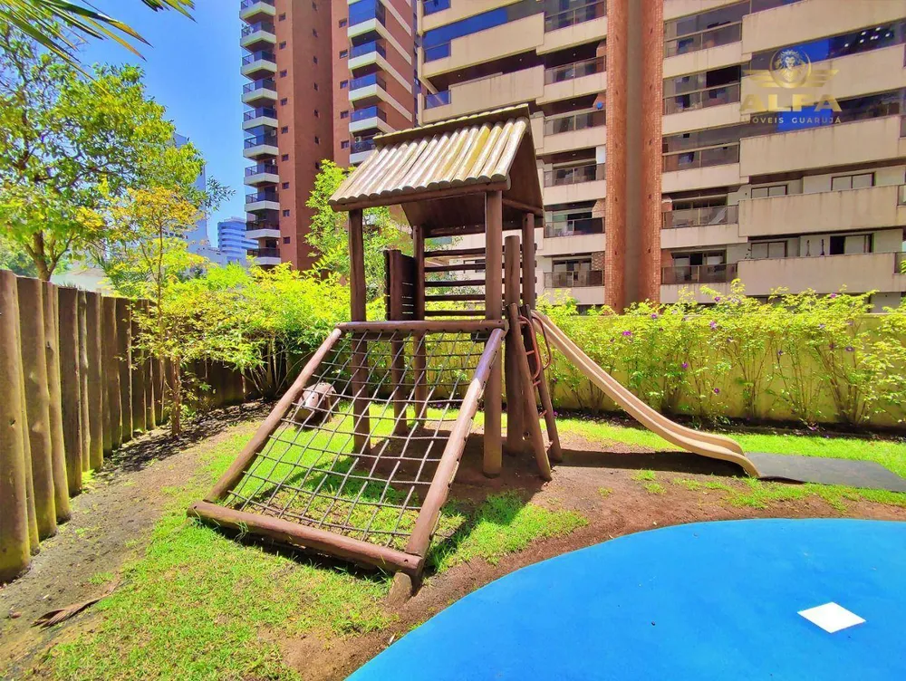 Apartamento, 3 quartos, 134 m² - Foto 9