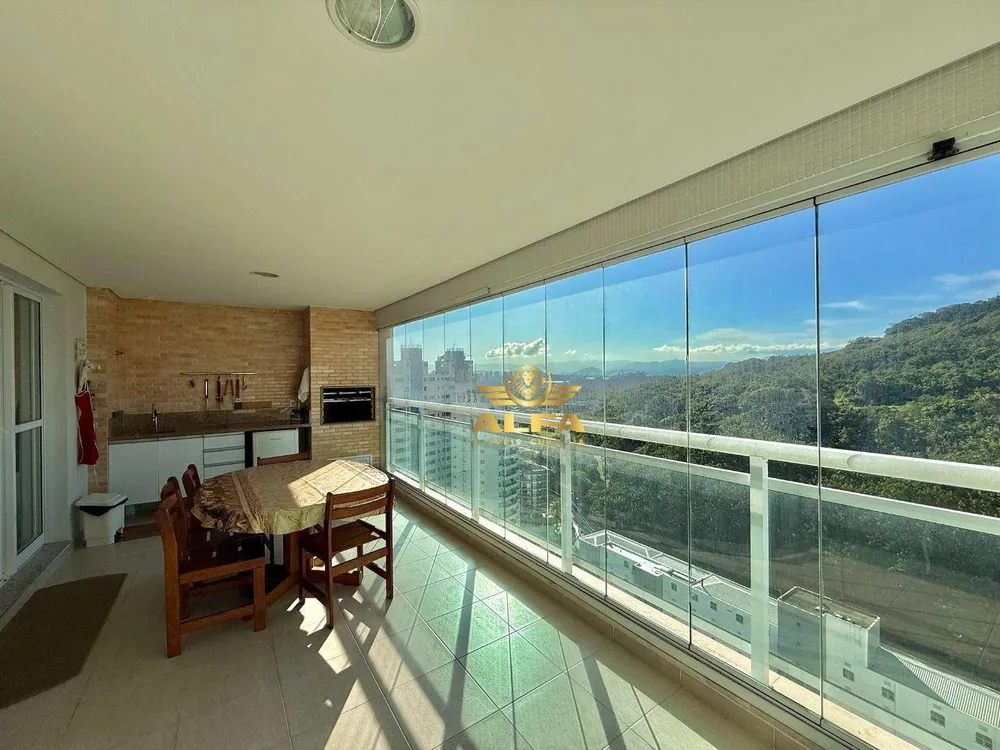 Apartamento, 3 quartos, 134 m² - Foto 1