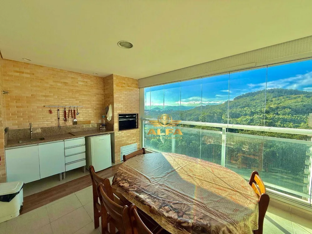 Apartamento, 3 quartos, 134 m² - Foto 3
