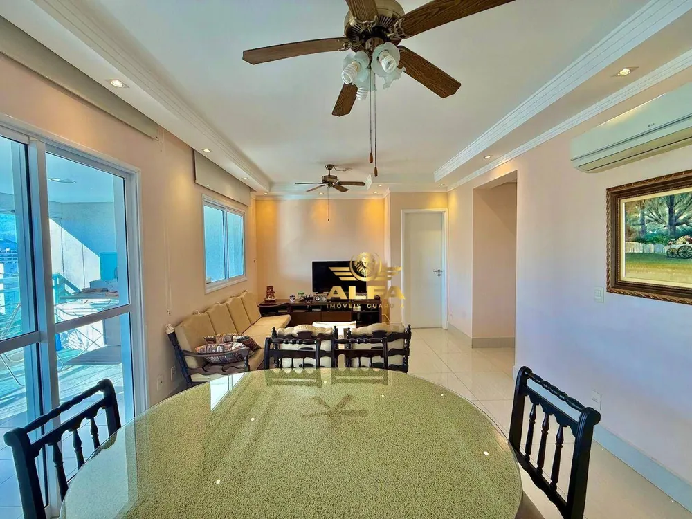 Apartamento, 3 quartos, 134 m² - Foto 5