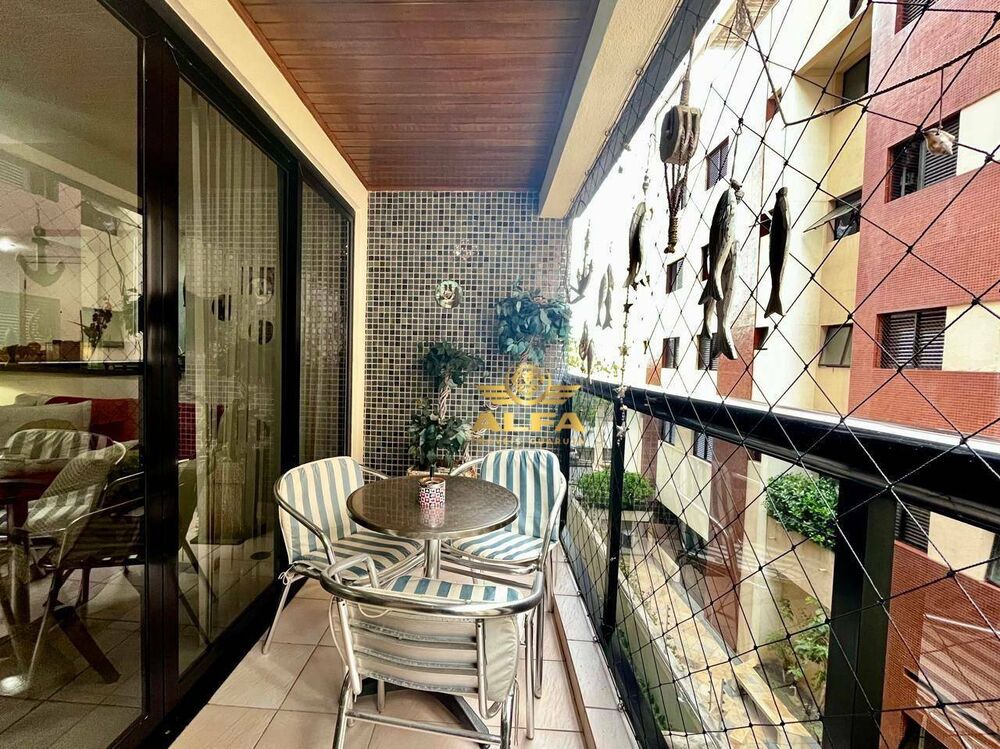 Apartamento, 3 quartos, 116 m² - Foto 26