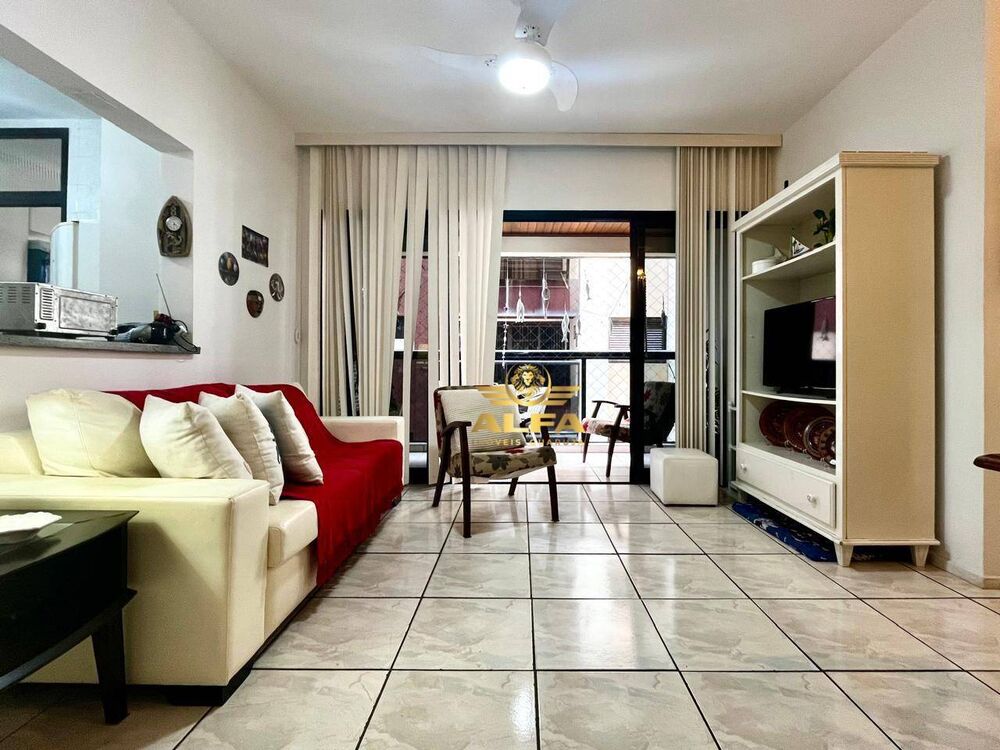 Apartamento, 3 quartos, 116 m² - Foto 6