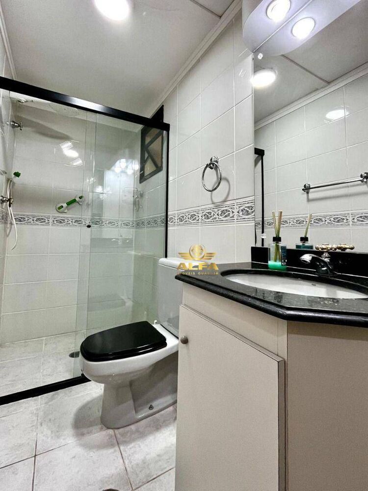 Apartamento, 3 quartos, 116 m² - Foto 3