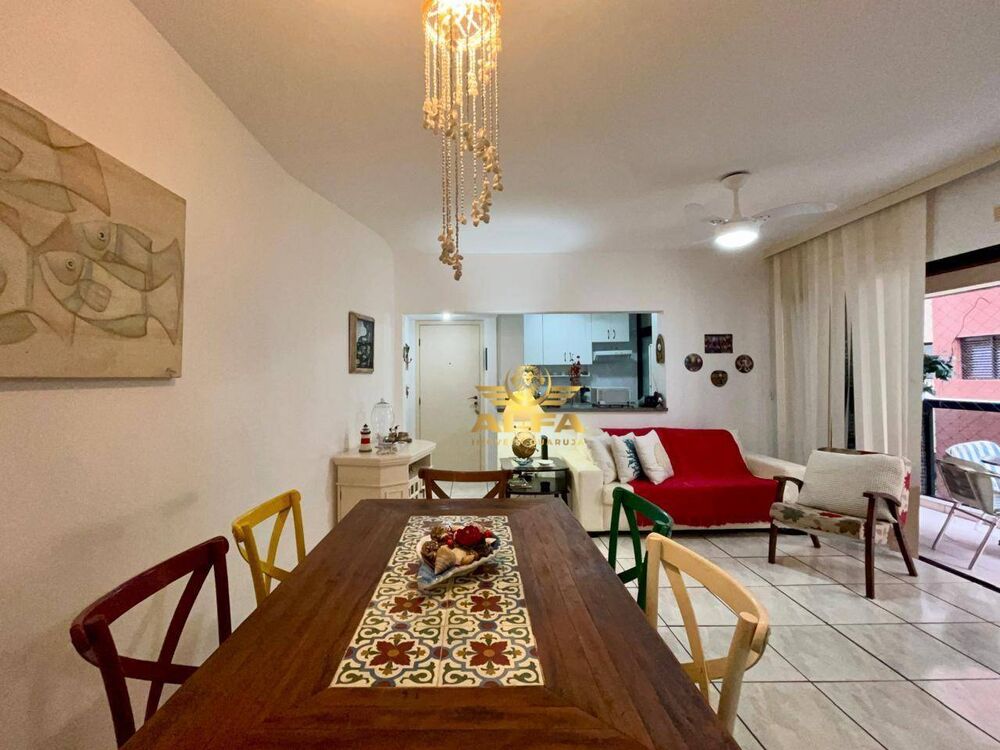 Apartamento, 3 quartos, 116 m² - Foto 7