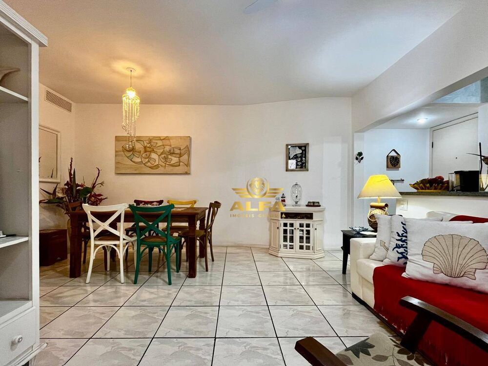 Apartamento, 3 quartos, 116 m² - Foto 1
