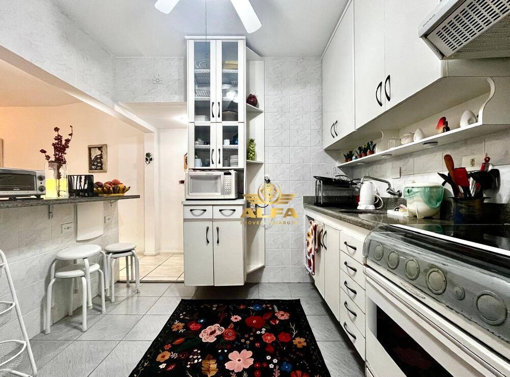 Apartamento, 3 quartos, 116 m² - Foto 5