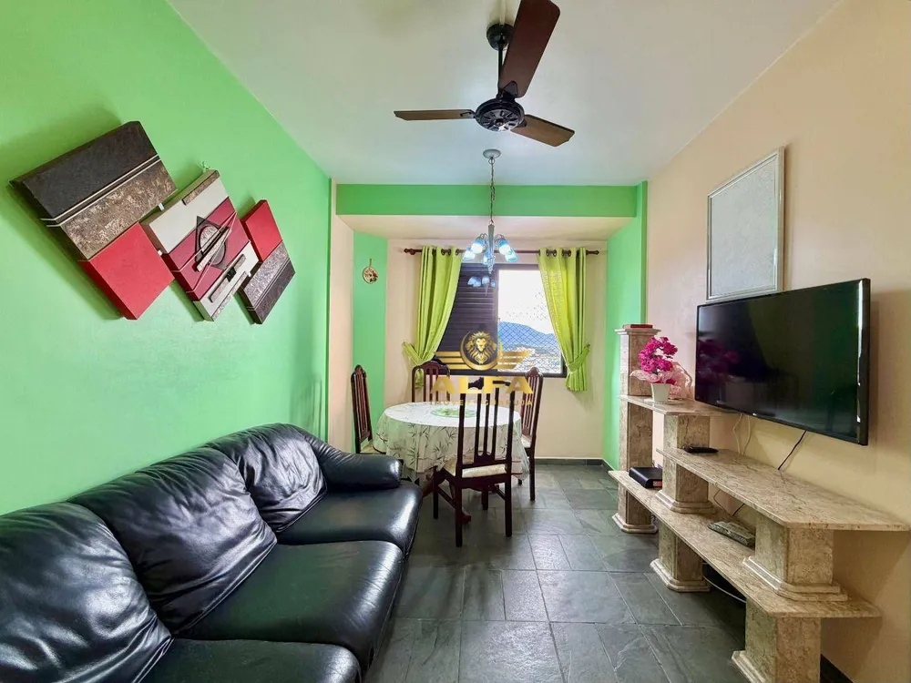 Apartamento, 1 quarto, 55 m² - Foto 3