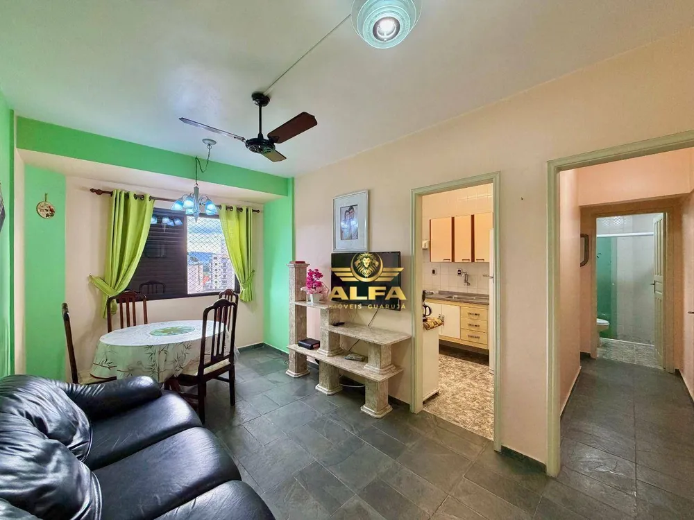 Apartamento, 1 quarto, 55 m² - Foto 4