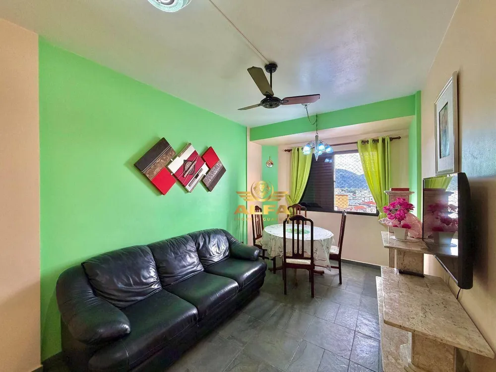 Apartamento, 1 quarto, 55 m² - Foto 2