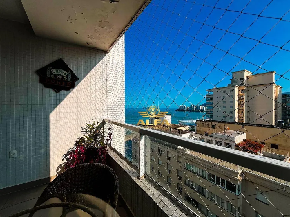 Apartamento, 3 quartos, 130 m² - Foto 5