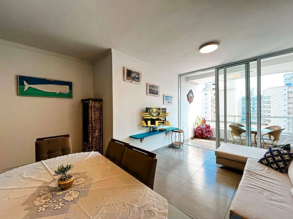 Apartamento, 3 quartos, 130 m² - Foto 4