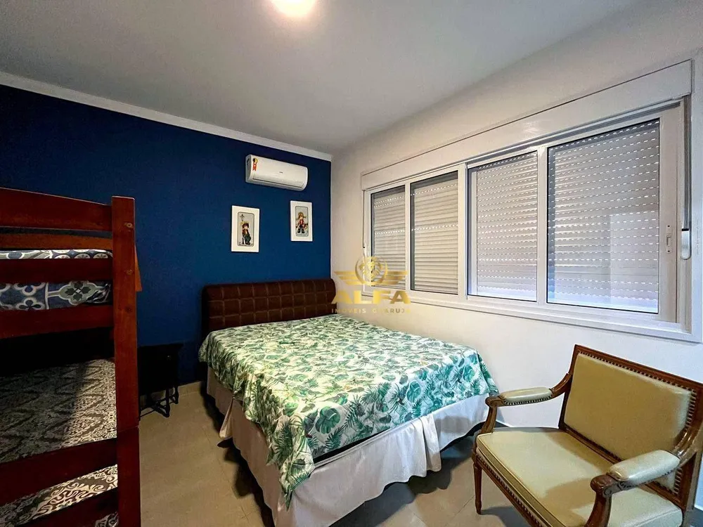 Apartamento, 3 quartos, 130 m² - Foto 6