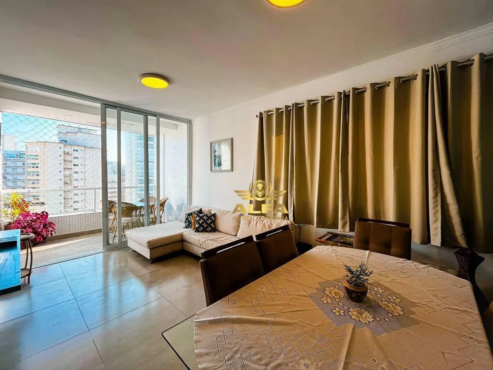 Apartamento, 3 quartos, 130 m² - Foto 2
