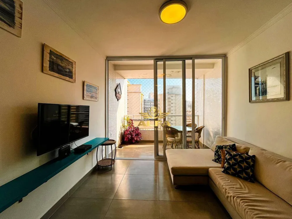 Apartamento, 3 quartos, 130 m² - Foto 3