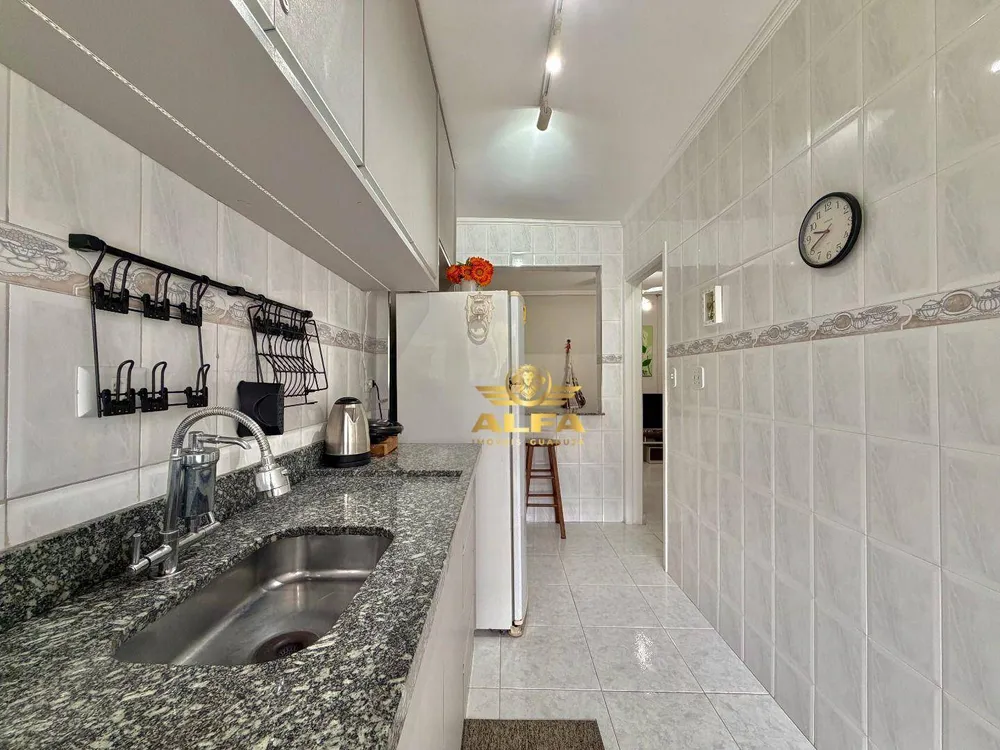 Apartamento, 1 quarto, 50 m² - Foto 5