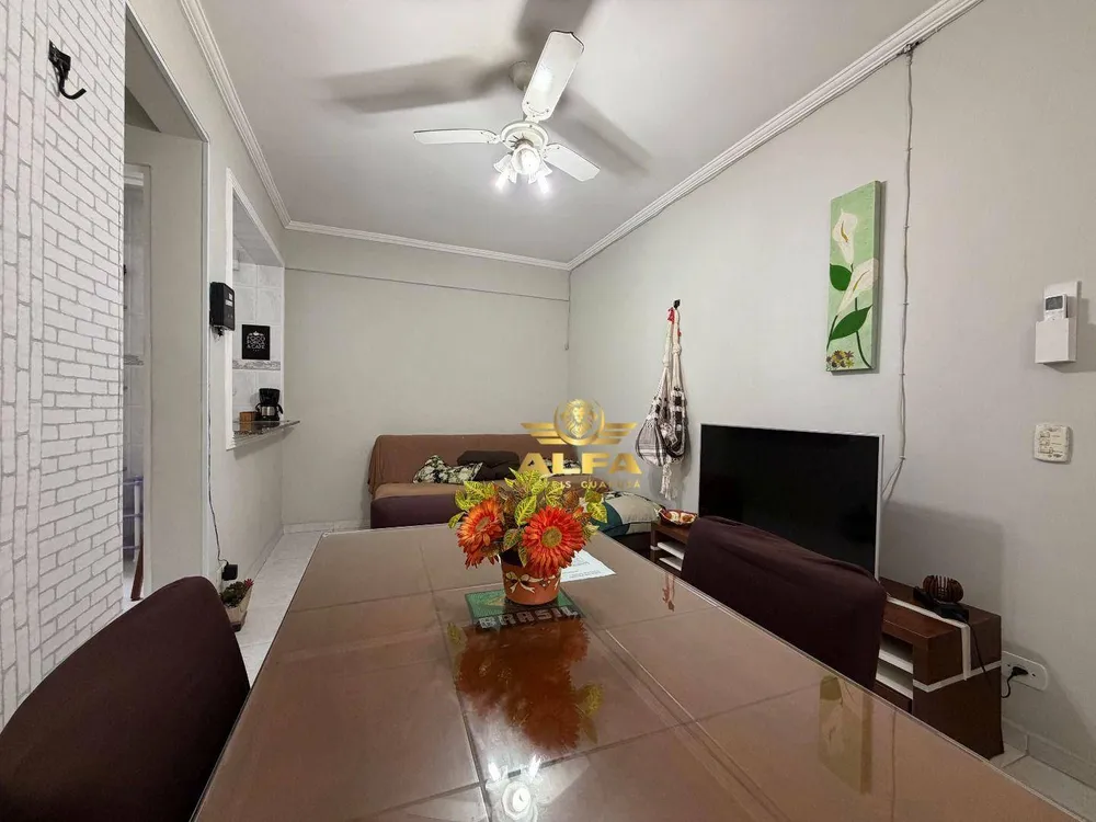 Apartamento, 1 quarto, 50 m² - Foto 4