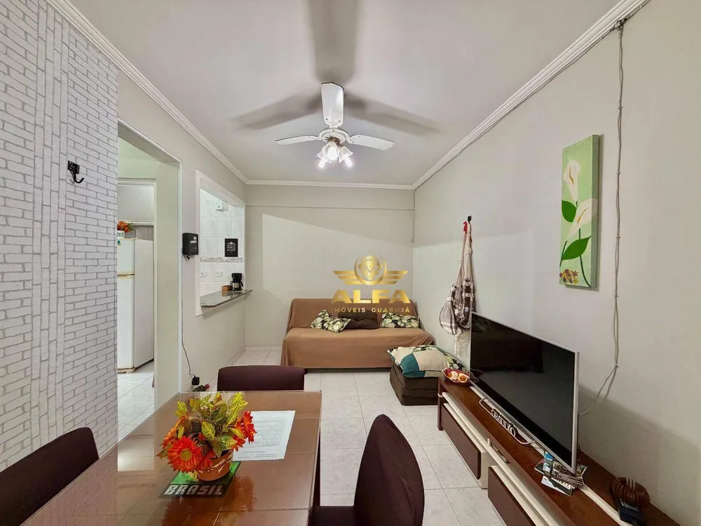 Apartamento, 1 quarto, 50 m² - Foto 3
