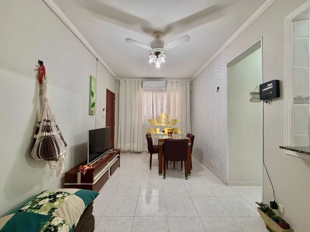 Apartamento, 1 quarto, 50 m² - Foto 5