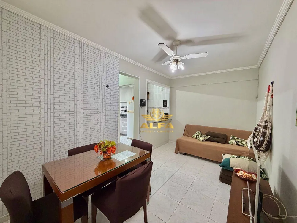 Apartamento, 1 quarto, 50 m² - Foto 2